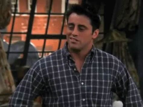 When a Caveman Asked F.R.I.E.N.D.S' Matt LeBlanc 'How You Doin'?'