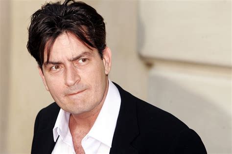 Charlie Sheen settles 2017 HIV lawsuit for $120,000