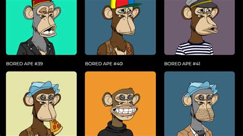 Bored Ape Yacht Club NFTs Explained - CNET