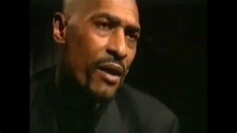 Tupac Shakur's biological father Billy Garland (RARE INTERVIEW) | Tupac shakur, Biological ...