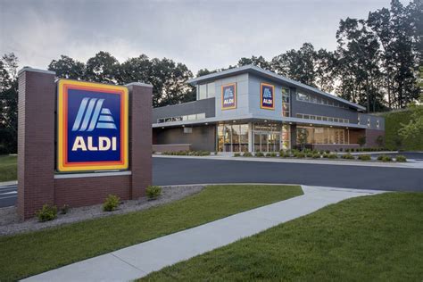 Where Is Aldi Opening New Stores In 2024 Near Me - Amelia Meridith