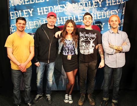 Sarah's breeze: HEDLEY