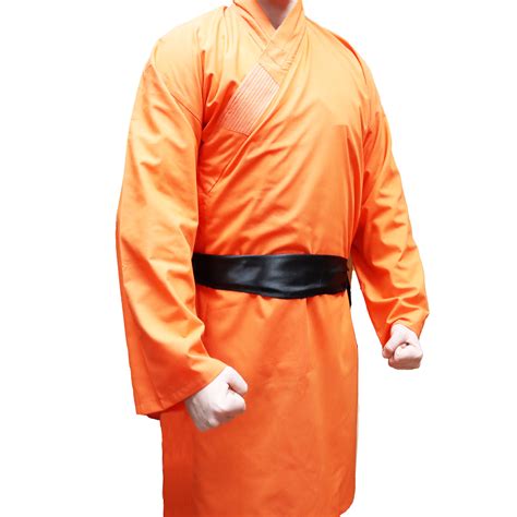 Magistrat Nebenprodukt Bewegt sich nicht shaolin monk costume Luxation Angehen Bedeckt