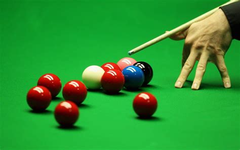 Snooker Rules, How to Play | Tips and Techniques