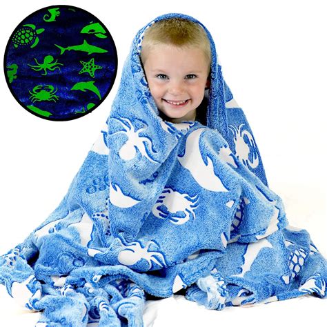 The Best Shark Fleece Blanket - Home Previews