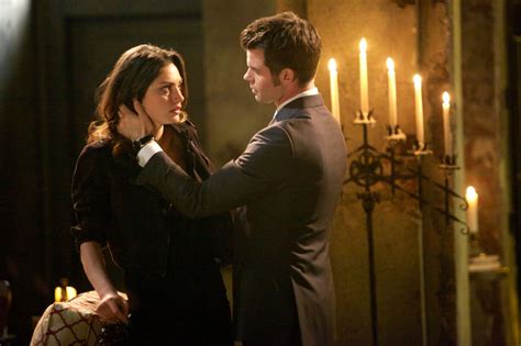 The Originals Season 1 Finale Pictures | POPSUGAR Entertainment