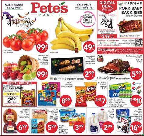 Category: Weekly Ads - Page 5 - EveryPayJoy