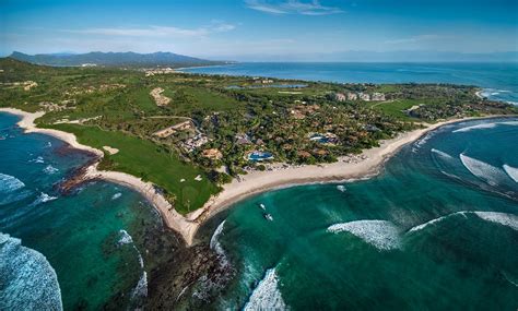 Punta Mita: A Whale of a Golf Story | Golf Vacations Magazine