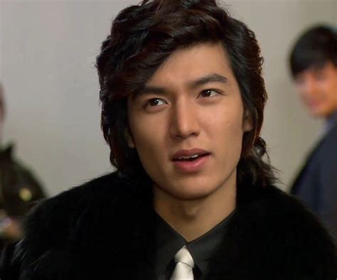 Lee Min Ho Boys Over Flowers