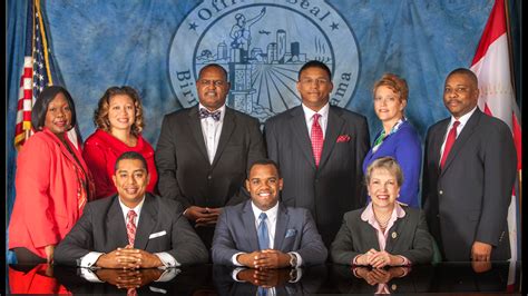 Birmingham City Council triples its salary - Birmingham Business Journal