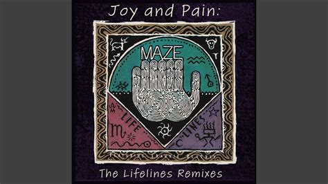 Joy And Pain (Lifelines Remix 7") - YouTube