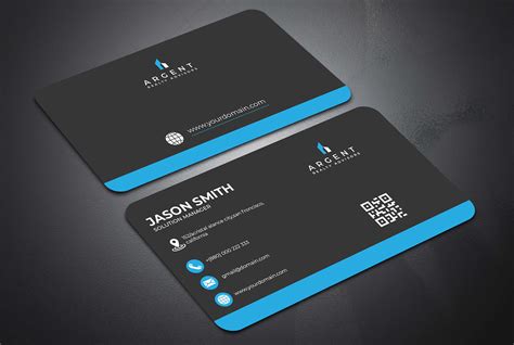 Creative Business Card Design Ideas Bundle! on Behance