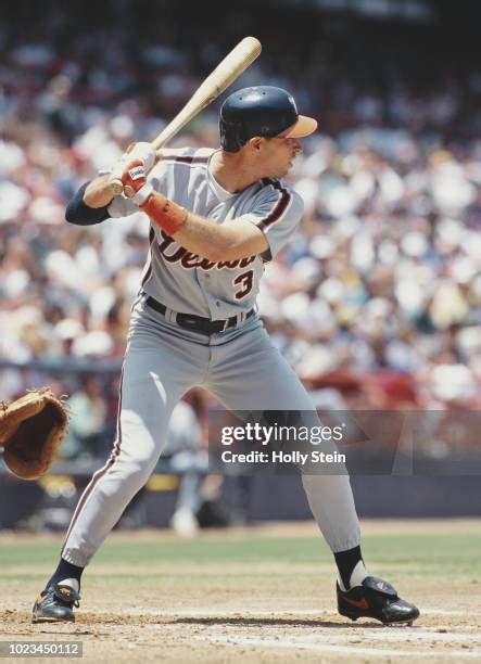 687 Detroit Tigers Alan Trammell Photos & High Res Pictures - Getty Images