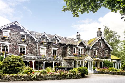 The Wordsworth Hotel, Grasmere - a Lake District wedding venue review ...