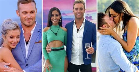 Love Island Australia 2018 final: Who won? Winners revealed as Grant ...