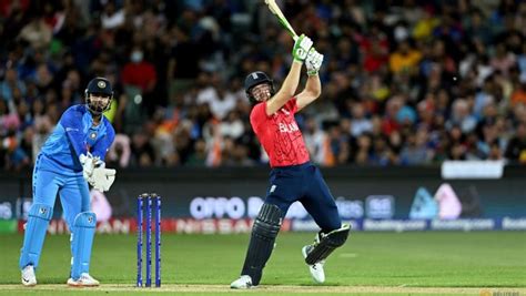 England storm into World Cup final with 10-wicket rout of India - CNA