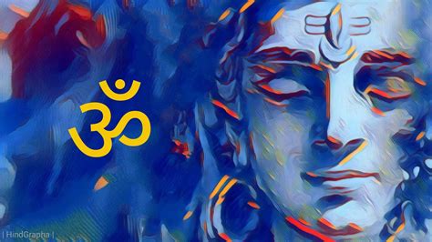 4k Wallpaper Ultra Hd Lord Shiva Hd Images Wallpaper - Riset