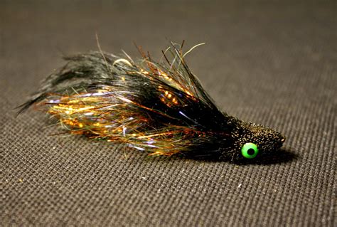 Spring Streamer Patterns ~ Keystone Fly Fishing