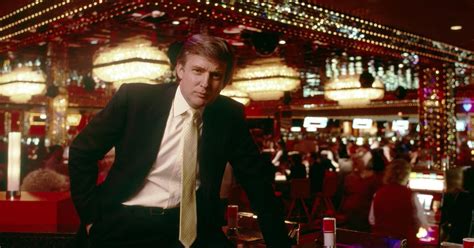 Dirty Money Netflix Review: Documentary Series Exposes Donald Trump ...