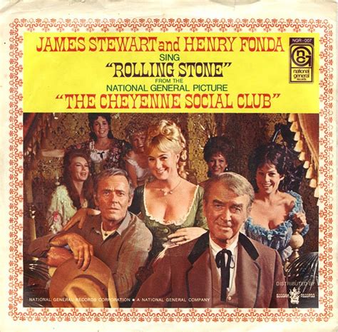 ALL GOOD THINGS: Shirley Jones in THE CHEYENNE SOCIAL CLUB (1970)