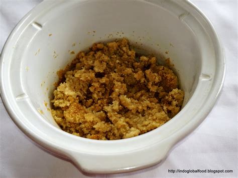 Kansar Recipe Using Slow Cooker: How to Make Kansar in Crockpot