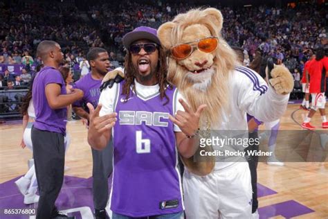 1,408 Sacramento Kings Mascot Stock Photos, High-Res Pictures, and ...