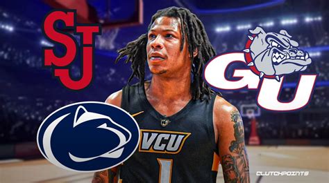 Ace Baldwin: 3 best transfer destinations for former VCU basketball star