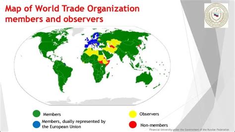 The Role of the World Trade Organisation in International Development ...