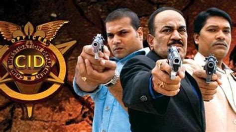 TV show CID's iconic team to reunite for a brand new show - India Today