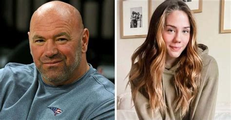 'I know your name': UFC chief Dana White pays tribute to tragic 21-yr ...