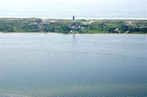 Fire Island Light Lighthouse in Fire Island, NY, United States ...