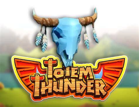 Totem Thunder Free Play in Demo Mode