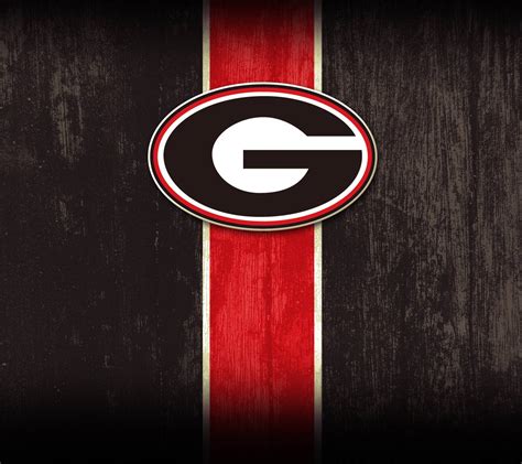 Girly Georgia Bulldogs Wallpaper - Iphone Girly Georgia Bulldogs ...