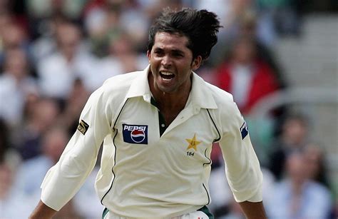 Mohammad Asif Curses PCB For Not Saving His Career, Like Others