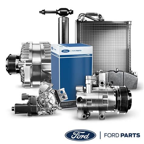 Auto Parts | Susquehanna Ford