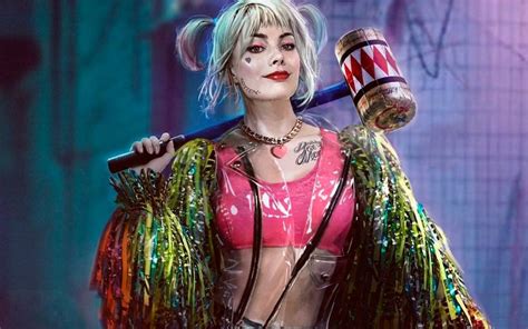 Harley Quinn es una “Ave de presa” - El Occidental | Noticias Locales, Policiacas, sobre México ...