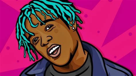 Computer Lil Uzi Vert Cartoon Wallpapers - Wallpaper Cave