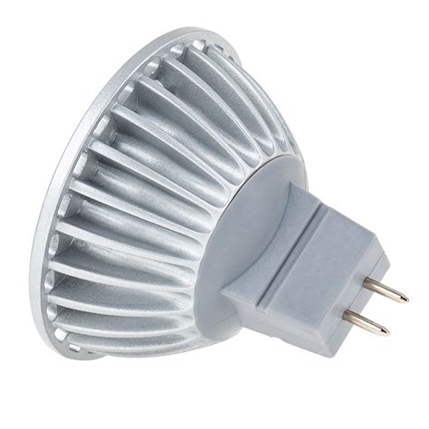 MR16 LED Landscape Light Bulb - 120 Degree - 35W Equivalent | Super Bright LEDs