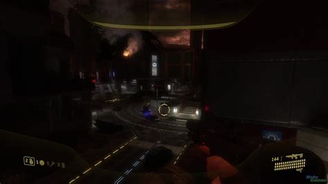 Halo 3: ODST screenshot - Halo Photo (34030607) - Fanpop