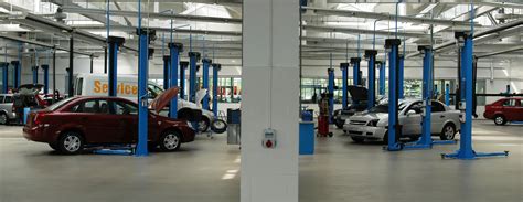 Auto Body Shop and Car Repair | Schedule Appointment | Commonwealth Nissan