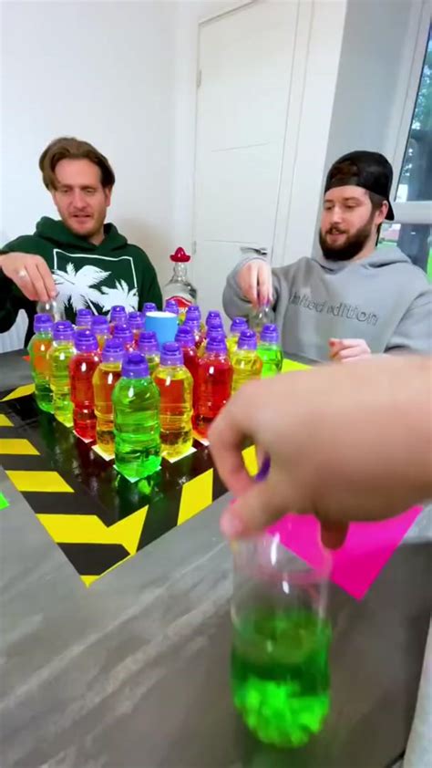 Funny Bottle Flip Game Online: 4 Ways to Play | TikTok