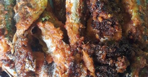 Resep Ikan Dencis Bakar Teflon oleh Cemilun - Cookpad