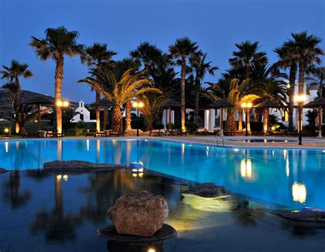 Luxury 5 Star Hotel Paros Island Greece | Beachside resort, Hotel paros ...