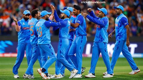 T20 World Cup 2022: Virat Kohli greatest T20I innings gives Team India ...