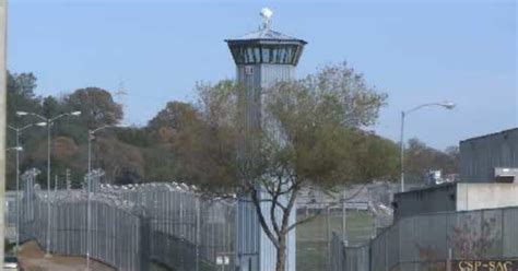 Inmate Killed At California State Prison-Sacramento - CBS Sacramento