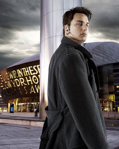 Barrowman, John [Torchwood] photo