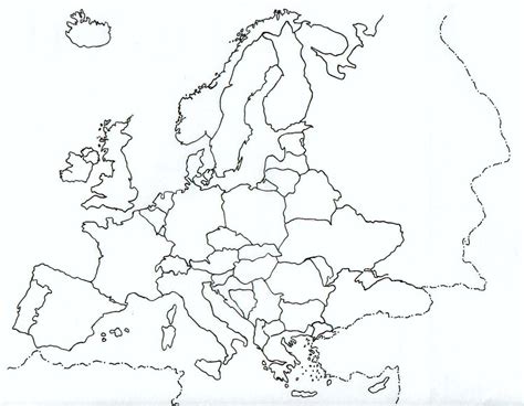 European map, Europe map, Roman empire map