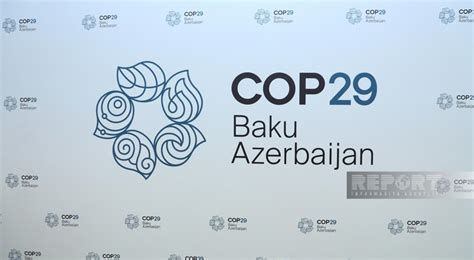 COP29 in Azerbaijan: A turning point in fight against climate change ...