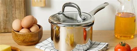 Cookware: What is the best brand of Saucepan to buy? - PotsandPans India