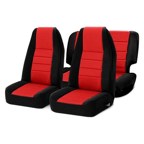 Smittybilt® - Neoprene Seat Covers